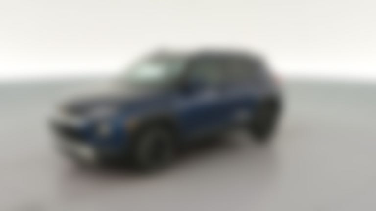 2022 Chevrolet Trailblazer vehicle photo