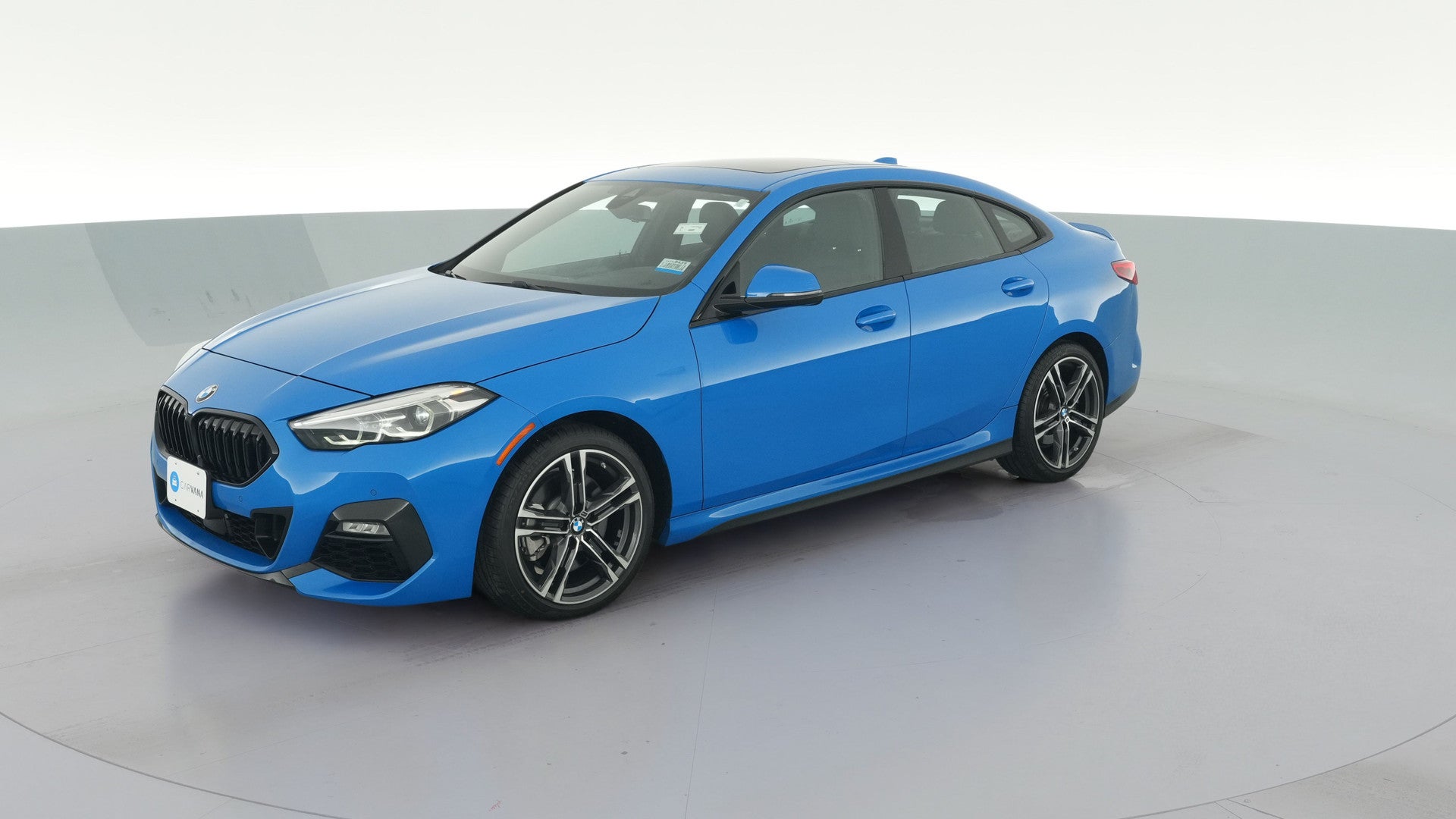 2023 BMW 2 Series vehicle photo