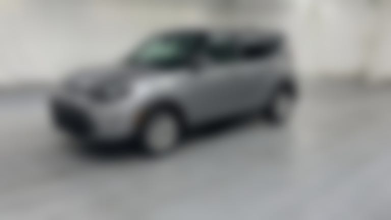 2025 Kia Soul vehicle photo