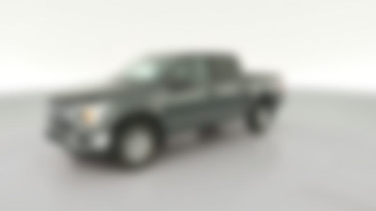 2018 Ford F150 SuperCrew Cab vehicle photo