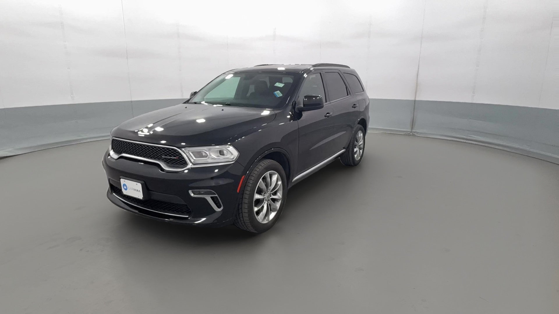2021 Dodge Durango vehicle photo