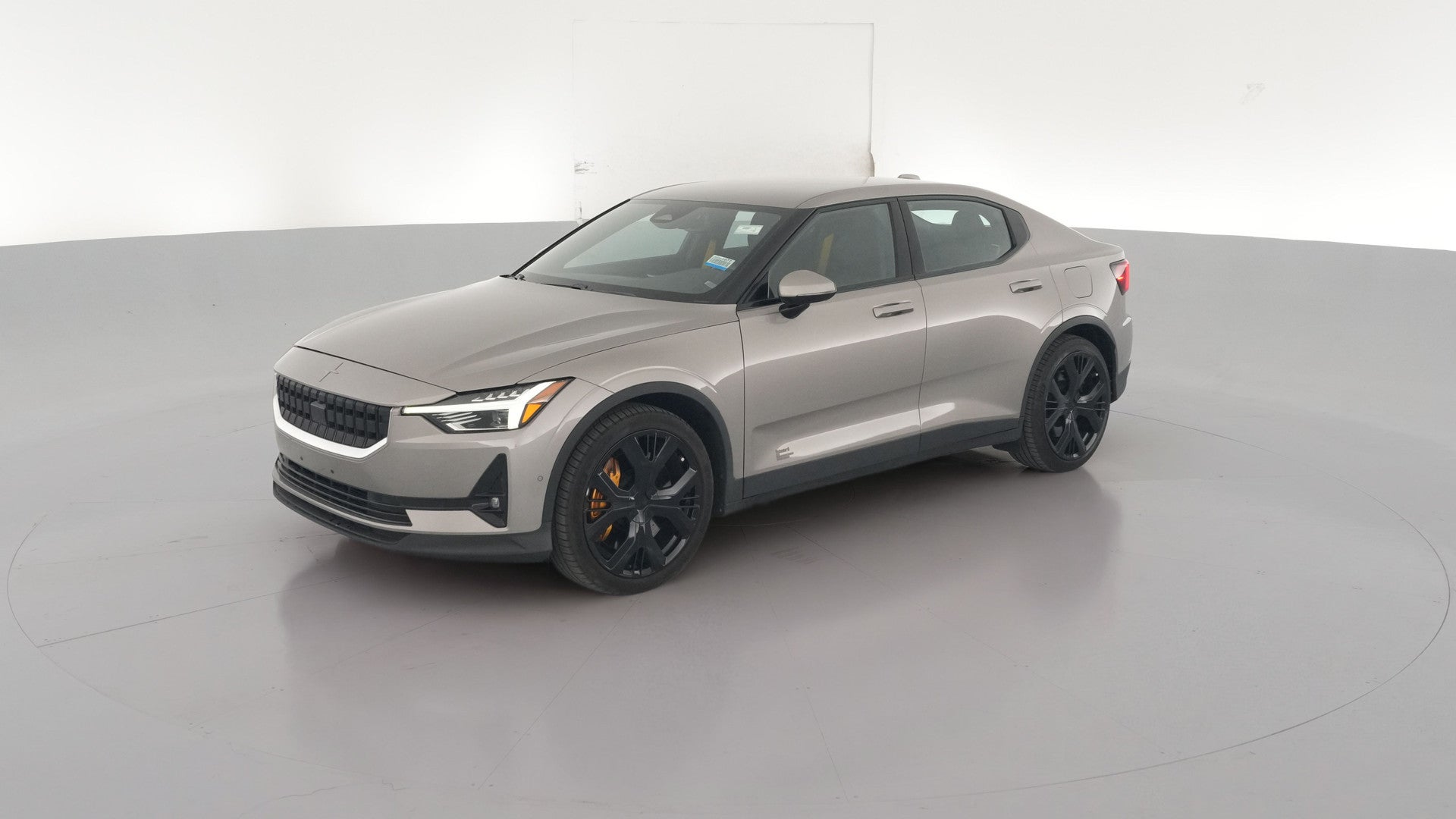 2022 Polestar 2 vehicle photo