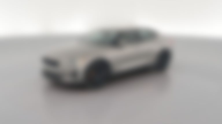 2022 Polestar 2 vehicle photo