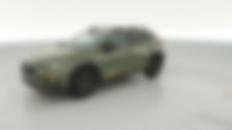 2025 Subaru Crosstrek vehicle photo
