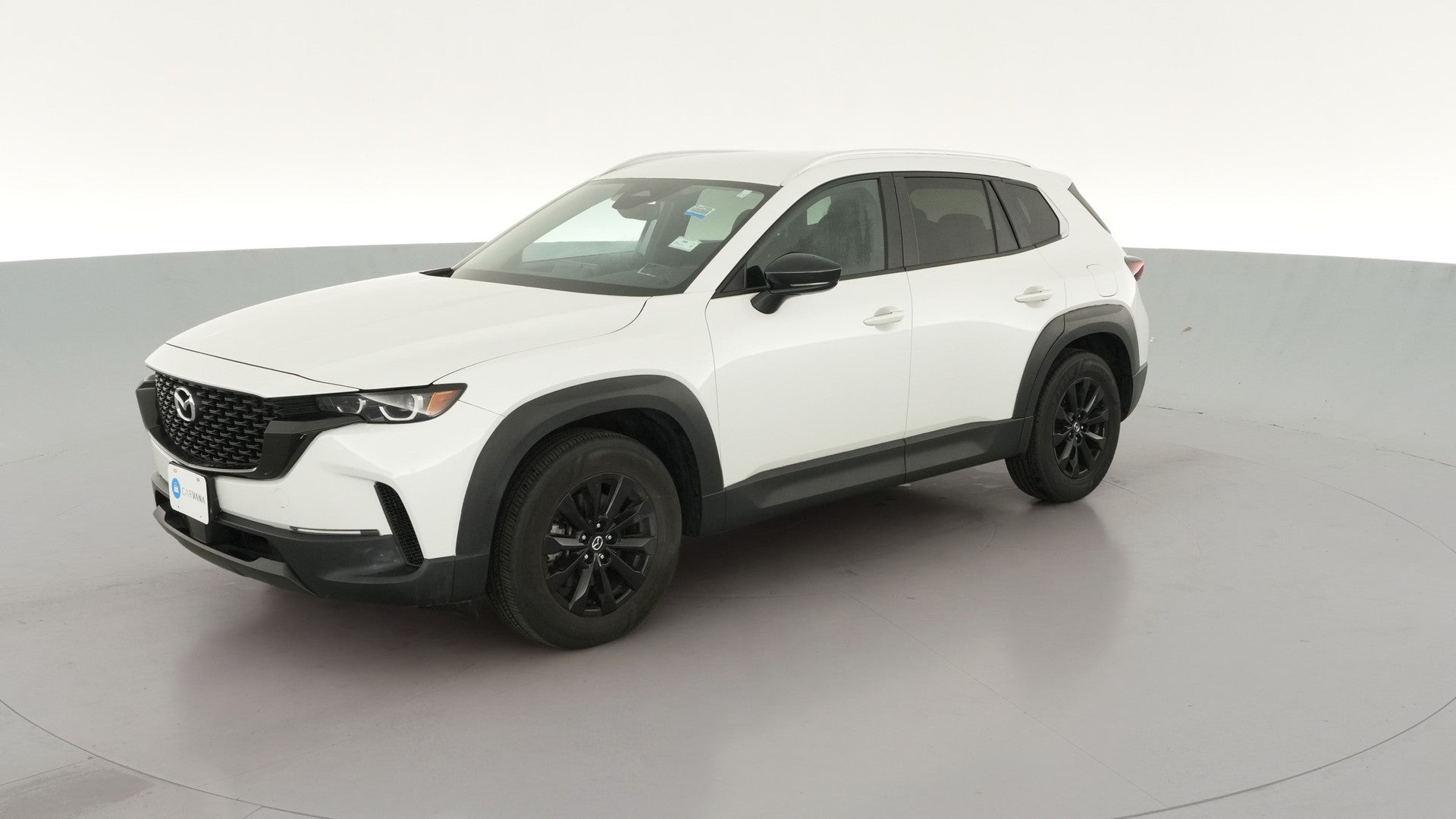 2025 MAZDA CX-50 vehicle photo