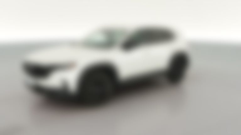 2025 MAZDA CX-50 vehicle photo
