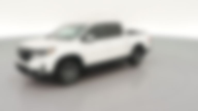 2023 Honda Ridgeline vehicle photo