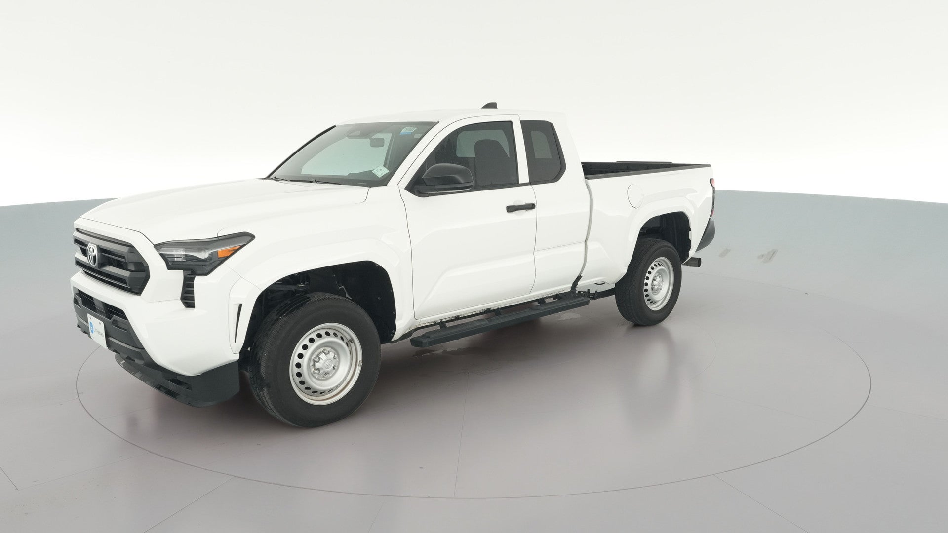 2025 Toyota Tacoma XtraCab vehicle photo
