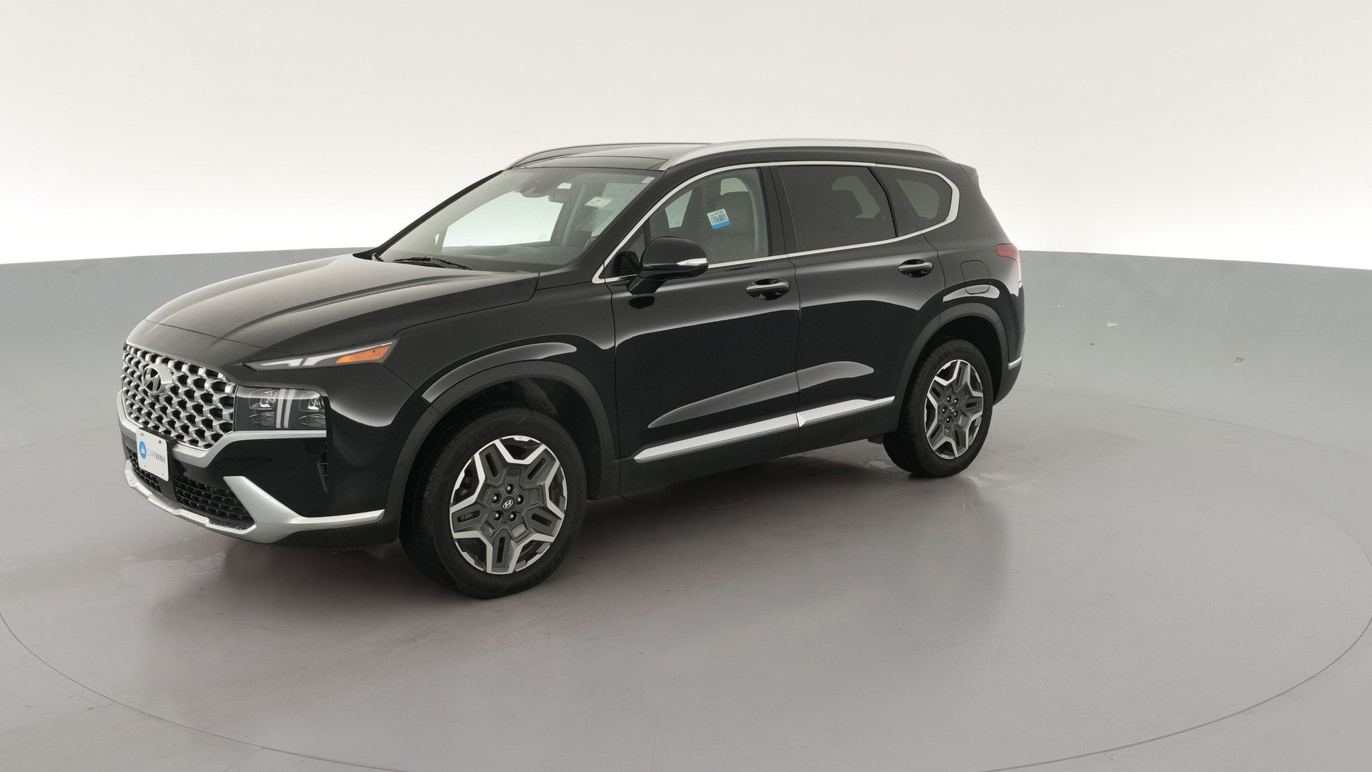 2023 Hyundai Santa Fe Plug-in Hybrid vehicle photo