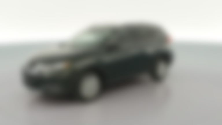 2020 Nissan Rogue vehicle photo