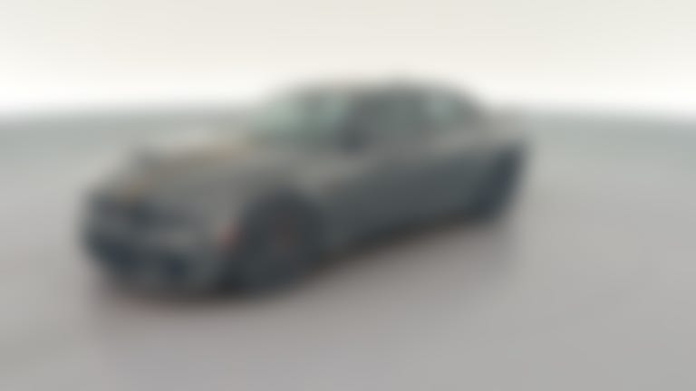 2022 Dodge Charger vehicle photo