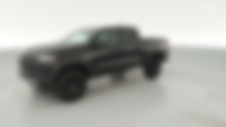 2023 Chevrolet Colorado Crew Cab vehicle photo