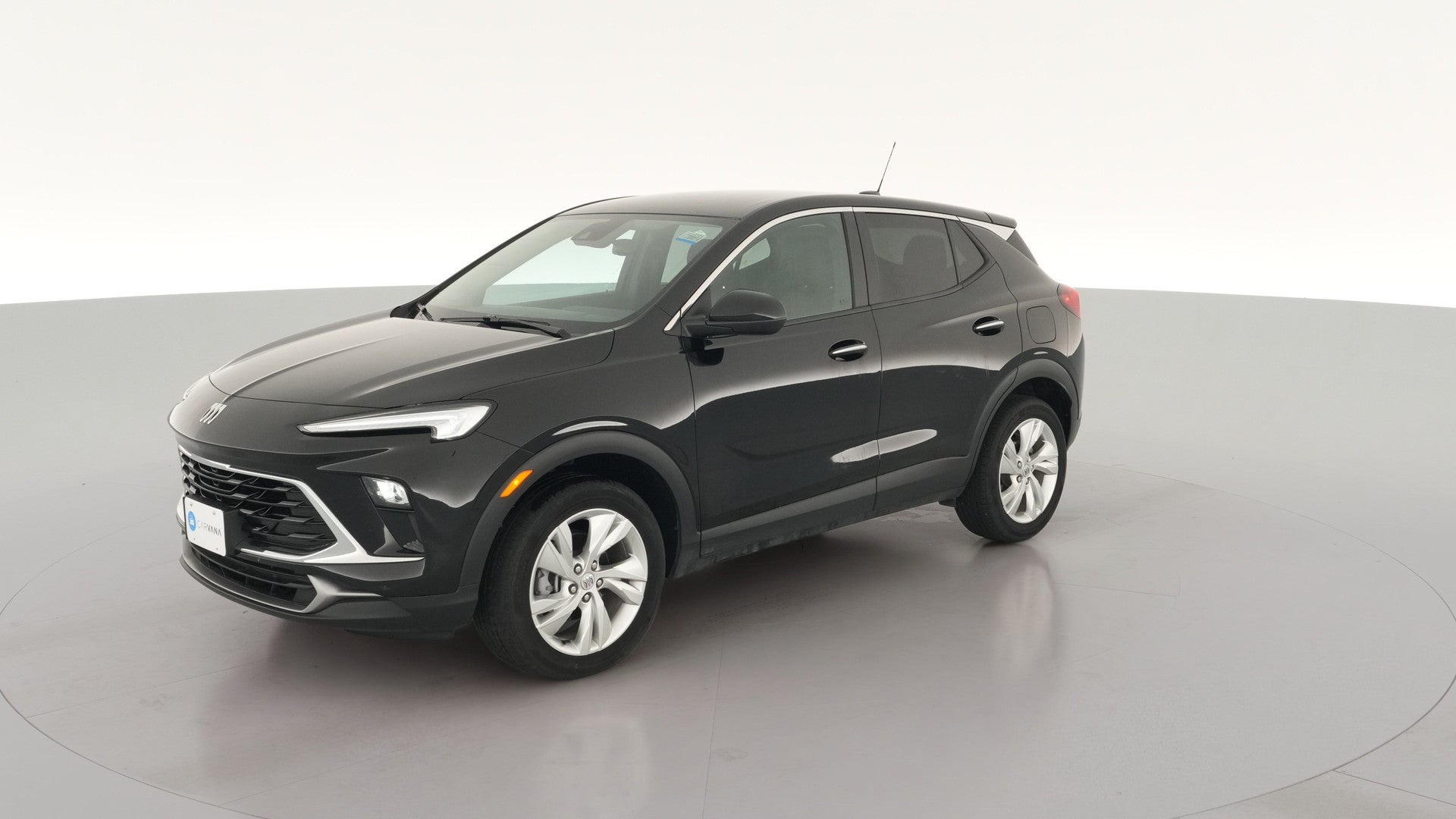 2025 Buick Encore GX vehicle photo