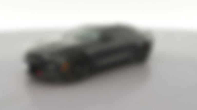 2018 Chevrolet Camaro vehicle photo