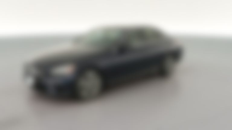 2019 Mercedes-Benz C-Class vehicle photo