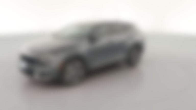 2024 Kia Sportage vehicle photo