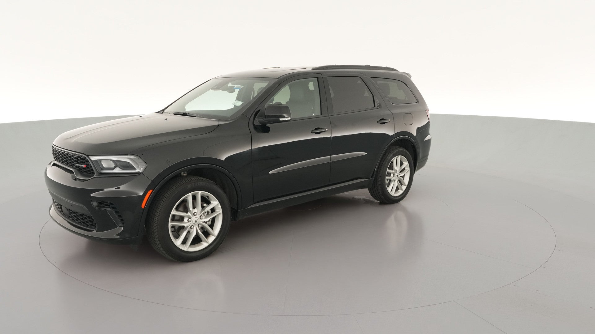 2026 Dodge Durango vehicle photo
