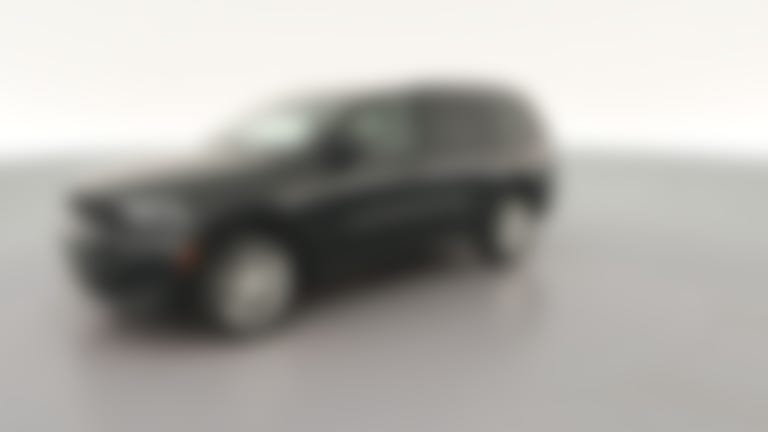 2026 Dodge Durango vehicle photo