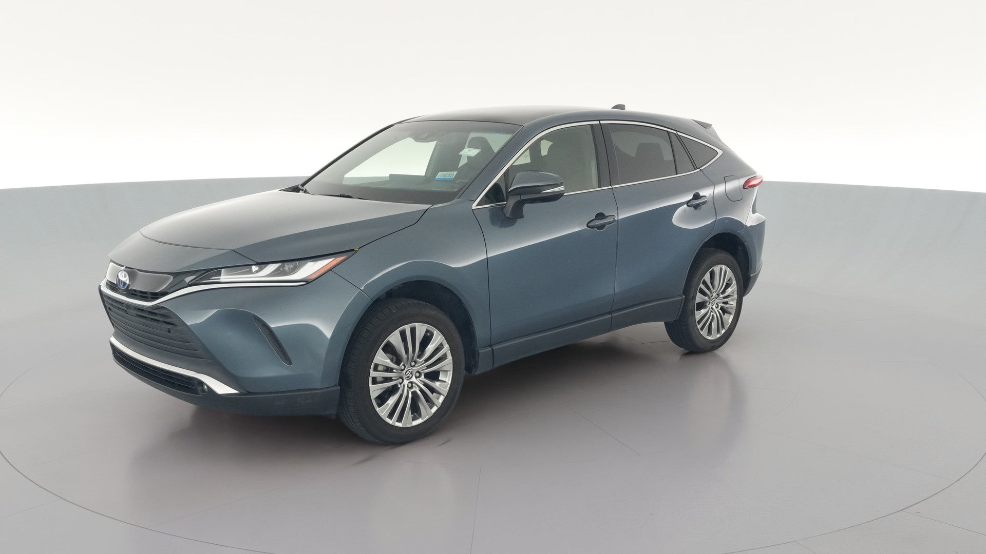 2022 Toyota Venza vehicle photo