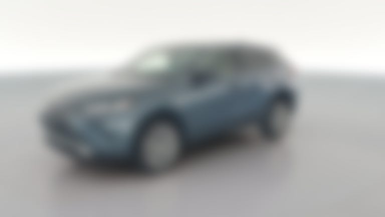 2022 Toyota Venza vehicle photo