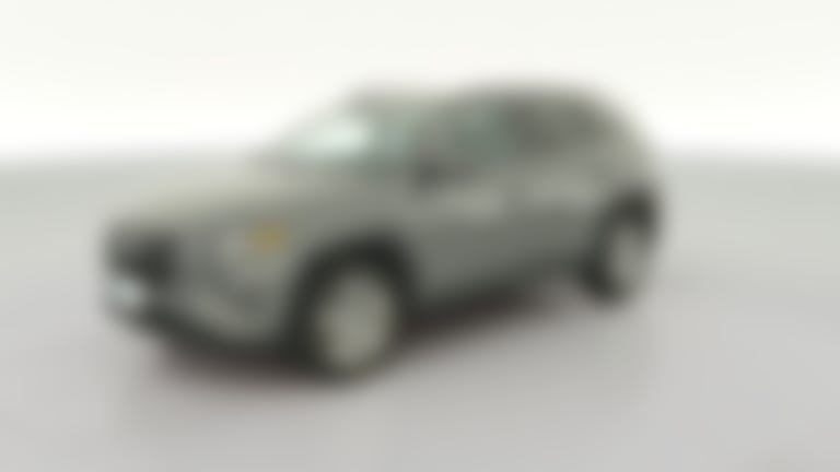 2024 Hyundai Tucson vehicle photo