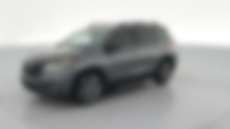 2020 Honda Passport vehicle photo
