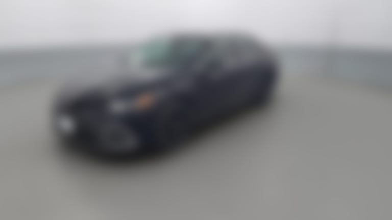 2024 Toyota Camry vehicle photo