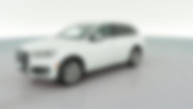 2019 Audi Q7 vehicle photo