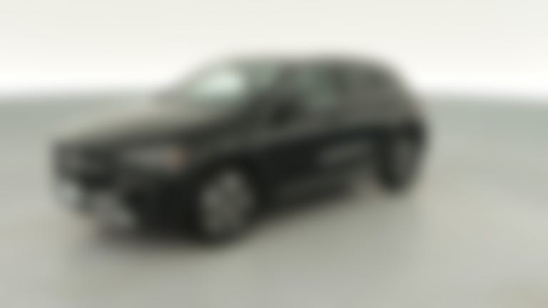 2025 Mercedes-Benz GLA vehicle photo