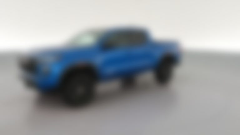 2024 GMC Canyon Crew Cab vehicle photo