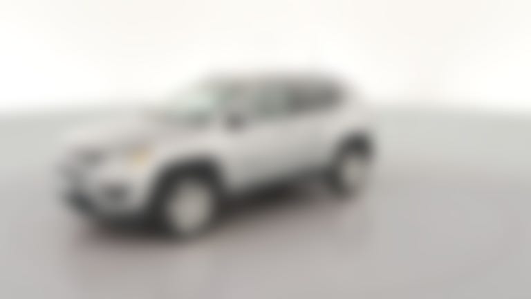 2019 Jeep Compass vehicle photo
