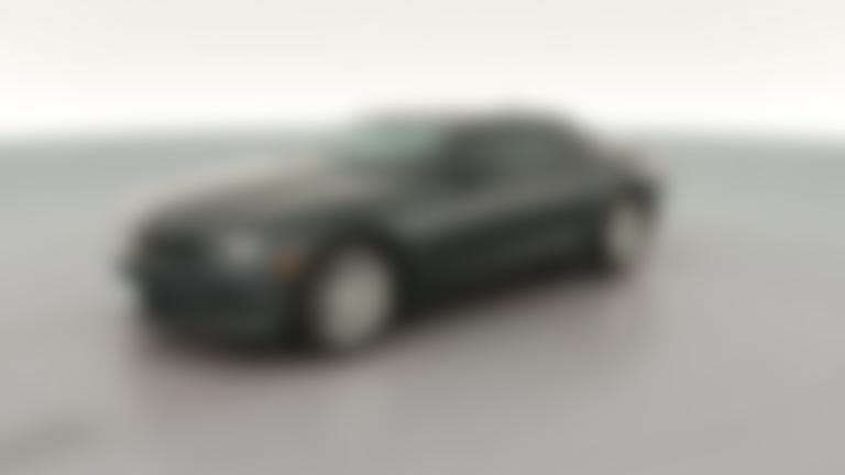 2015 Chevrolet Camaro vehicle photo