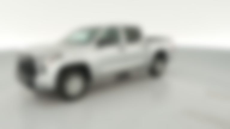 2023 Toyota Tundra CrewMax vehicle photo