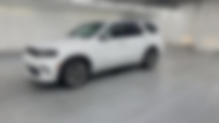 2021 Dodge Durango vehicle photo