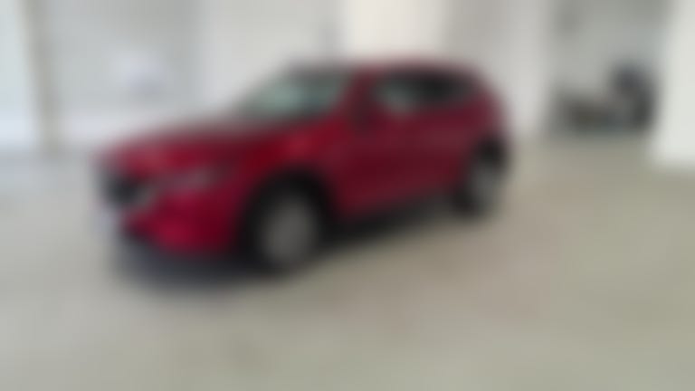 2023 MAZDA CX-5 vehicle photo