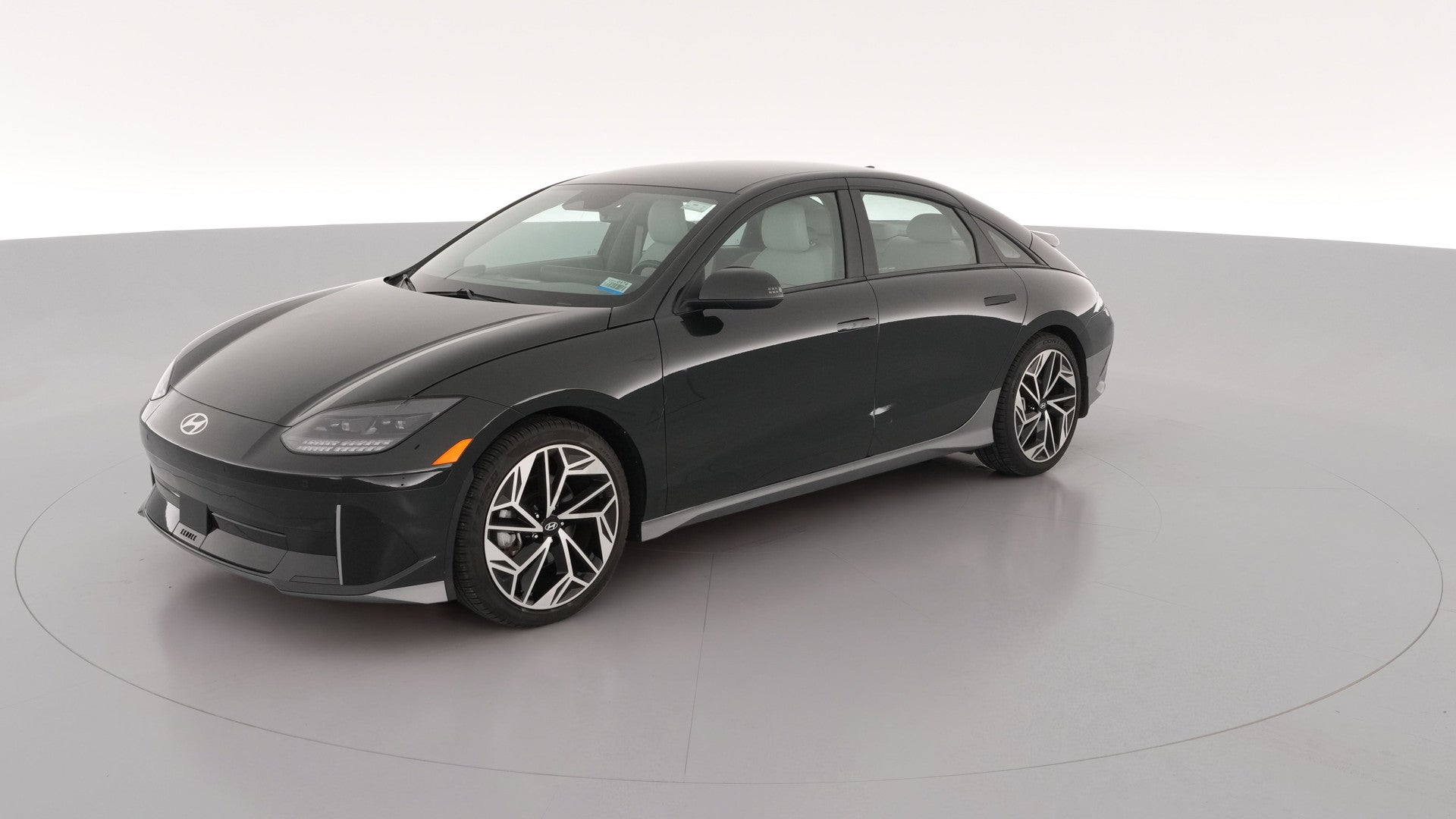 2023 Hyundai IONIQ 6 vehicle photo