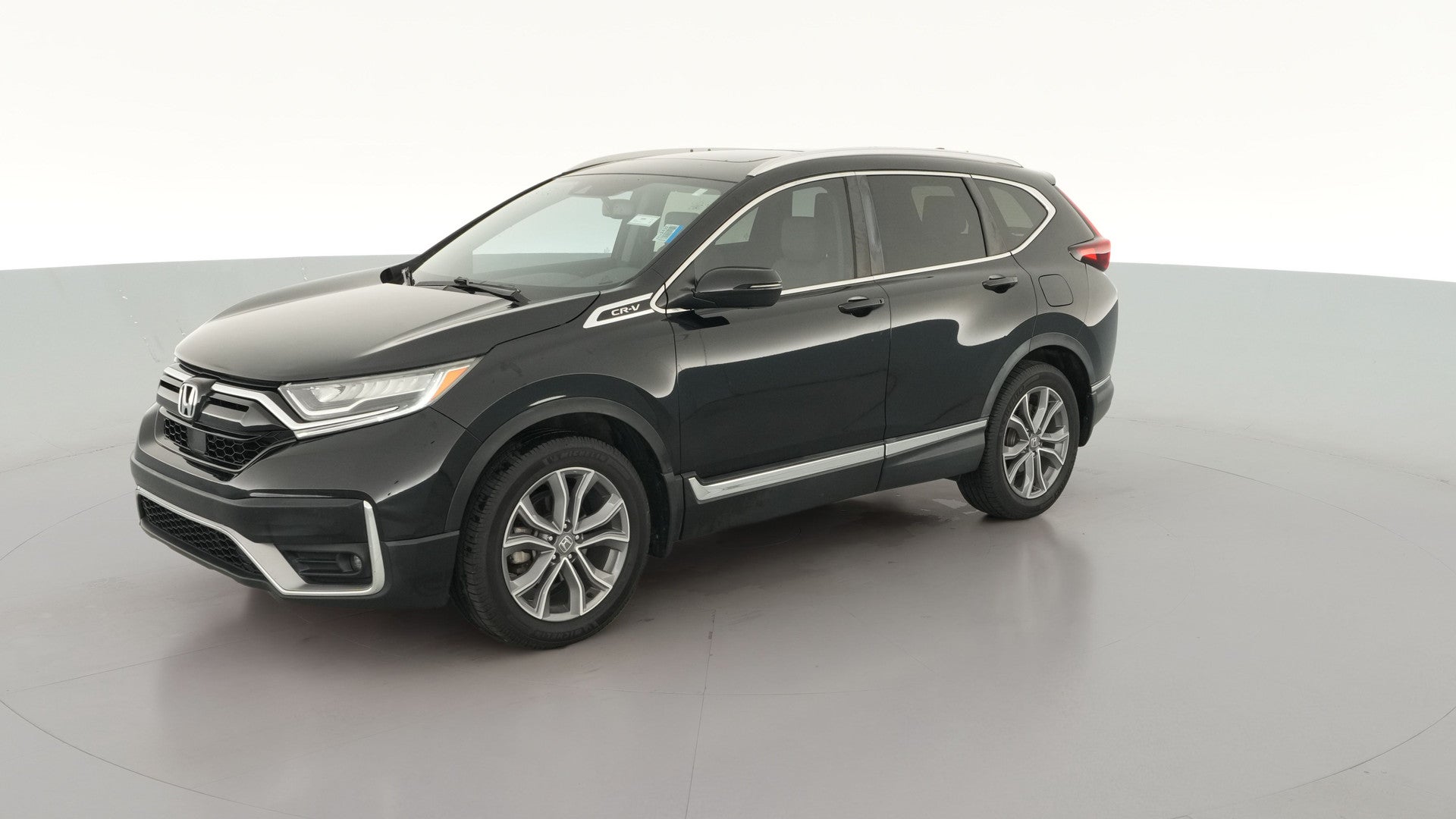 2020 Honda CR-V vehicle photo