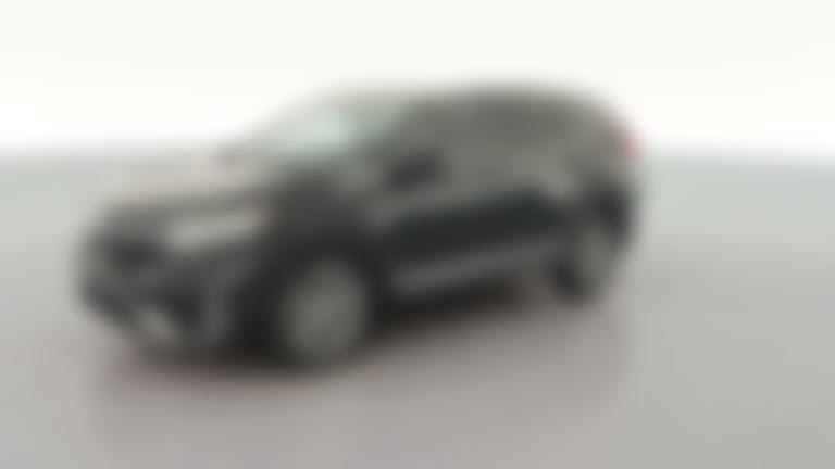 2020 Honda CR-V vehicle photo