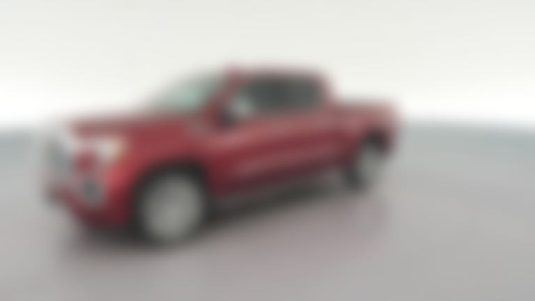 2022 GMC Sierra 1500 Limited Crew Cab vehicle photo