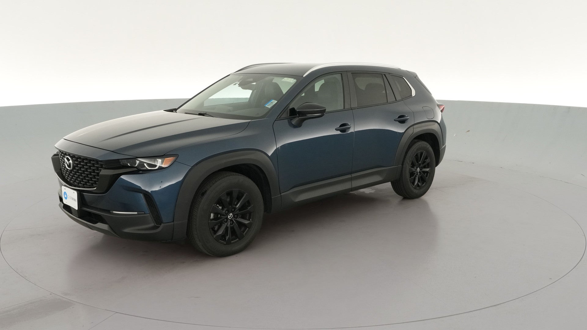 2025 MAZDA CX-50 vehicle photo