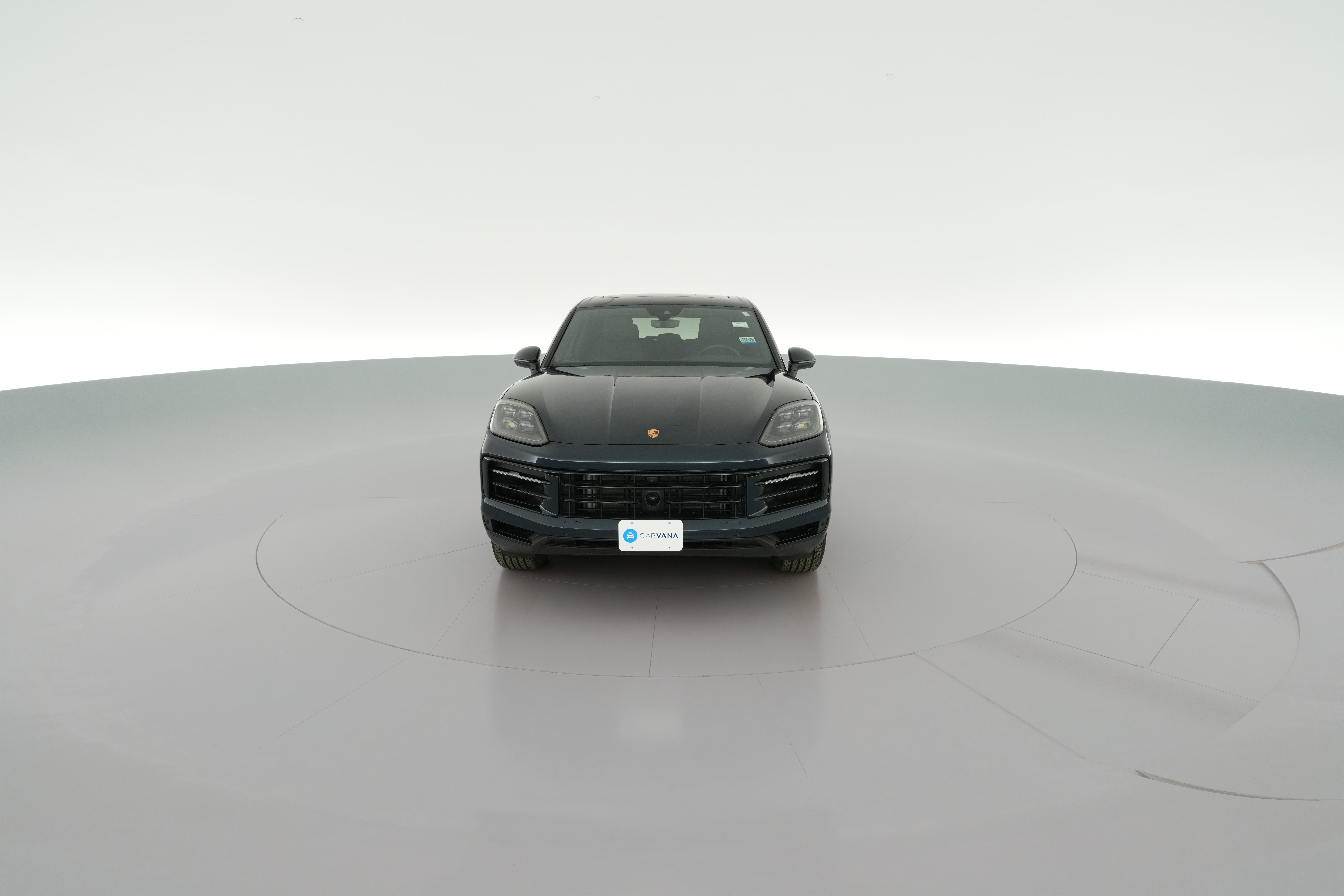 2025 Porsche Cayenne Base - Photo 25