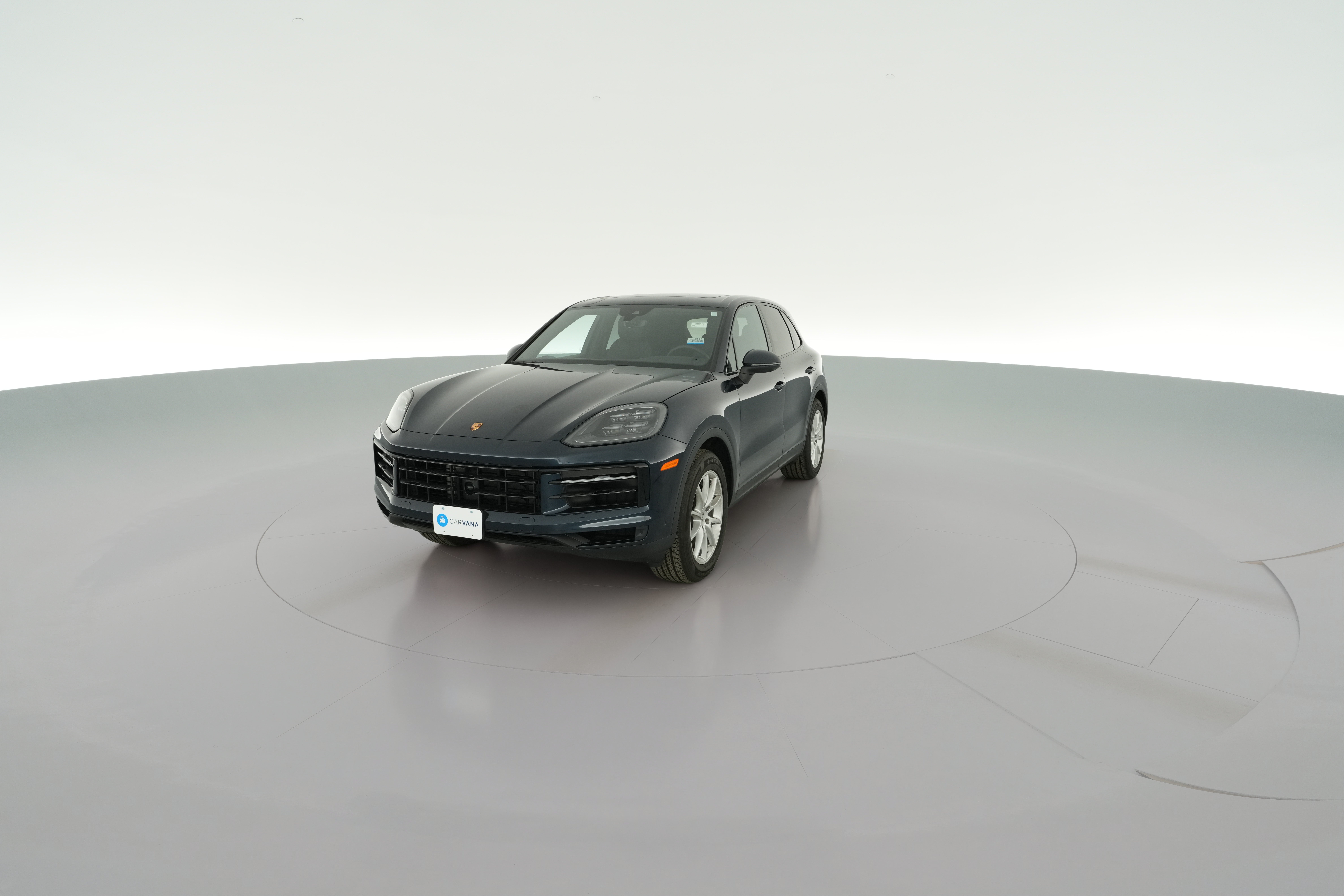 2025 Porsche Cayenne Base - Photo 26