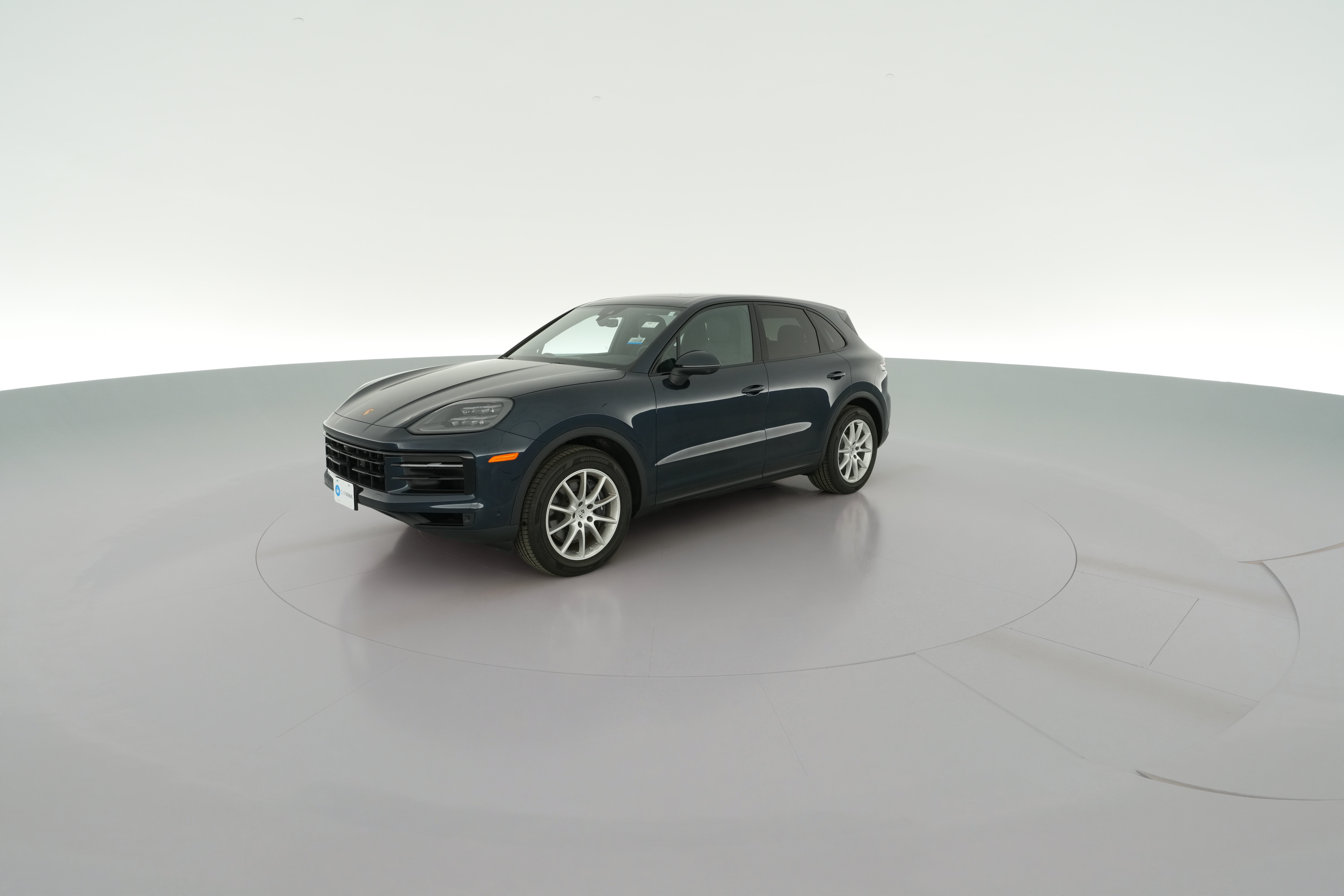 2025 Porsche Cayenne Base - Photo 27