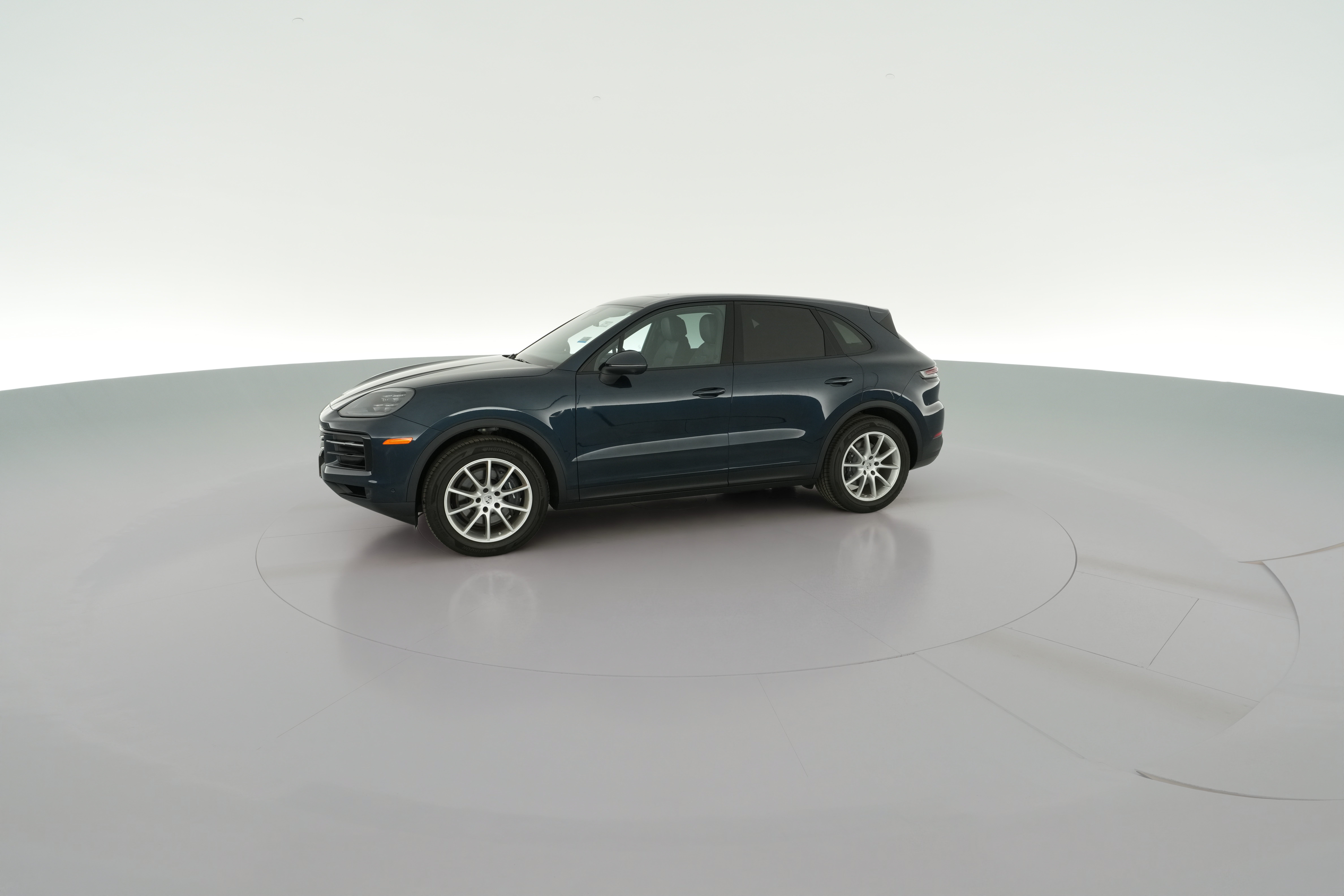 2025 Porsche Cayenne Base - Photo 28
