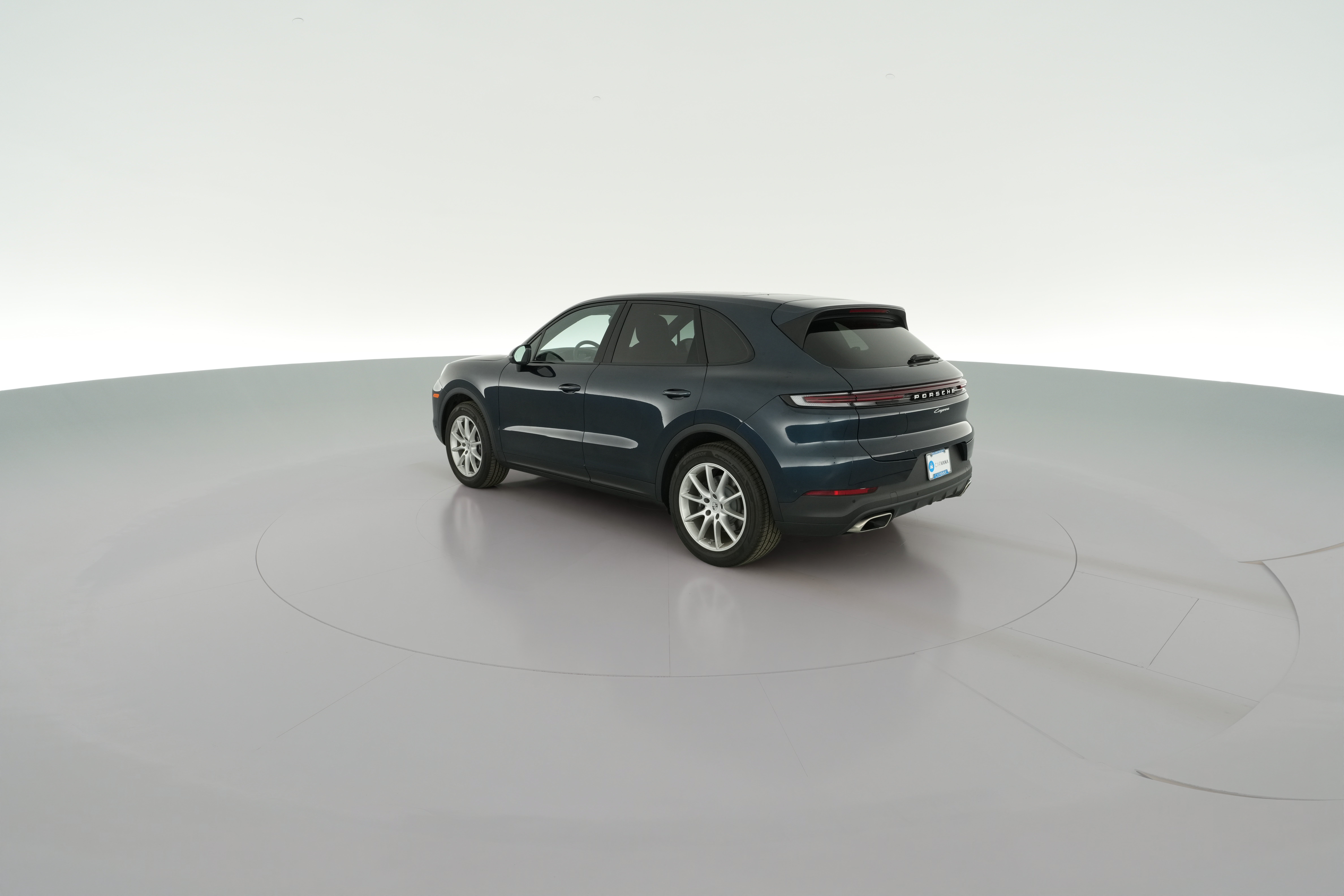 2025 Porsche Cayenne Base - Photo 31
