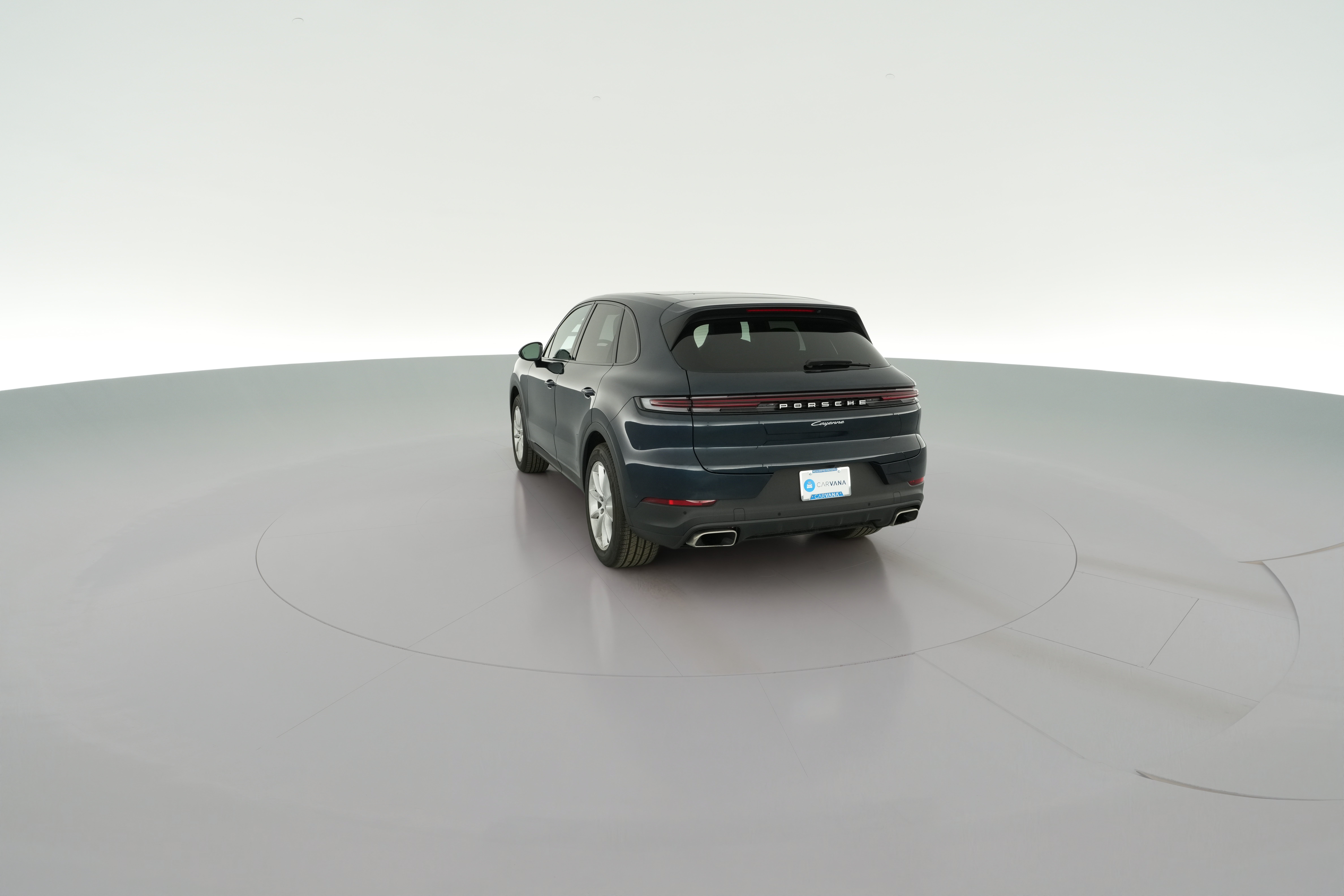 2025 Porsche Cayenne Base - Photo 32