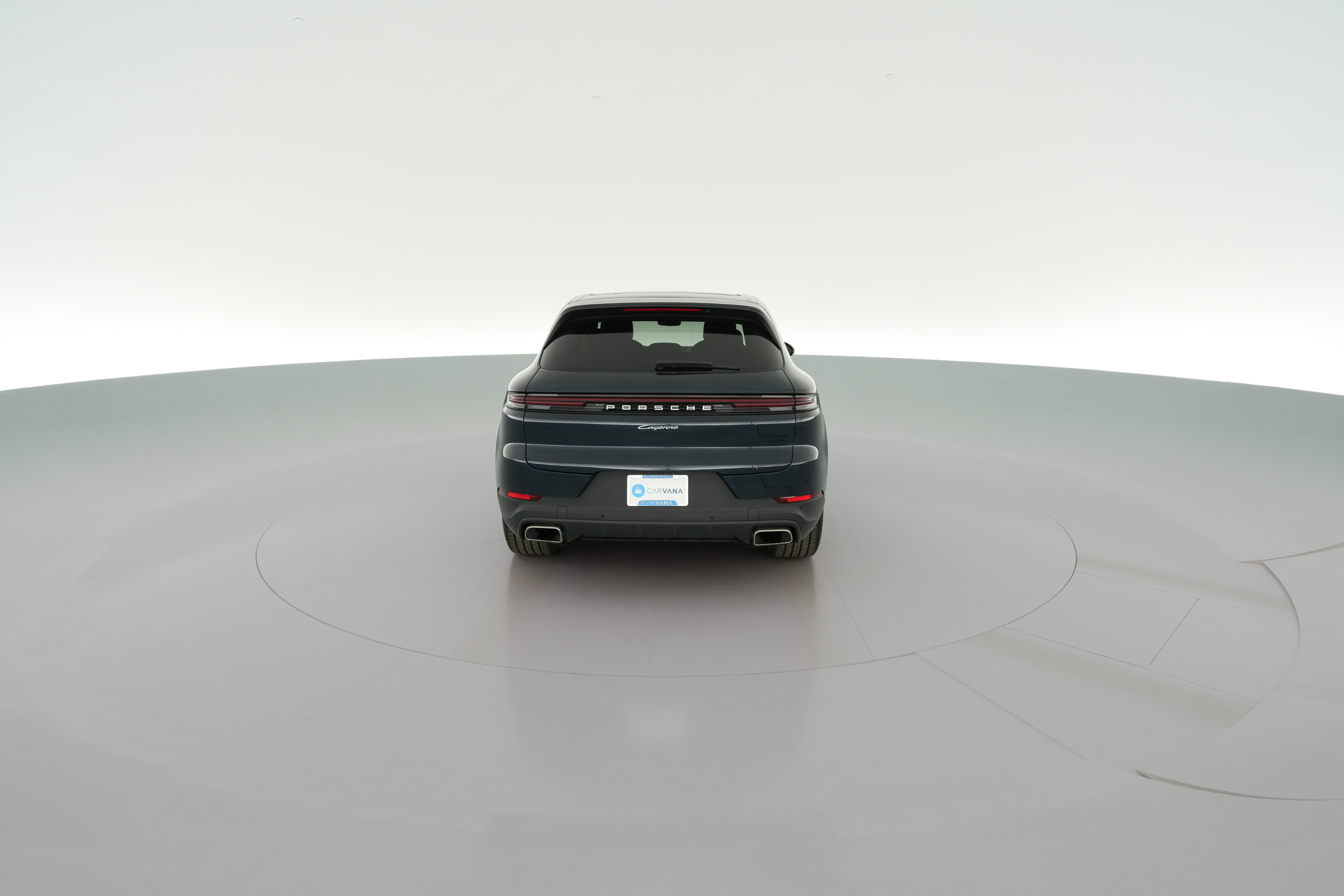 2025 Porsche Cayenne Base - Photo 33