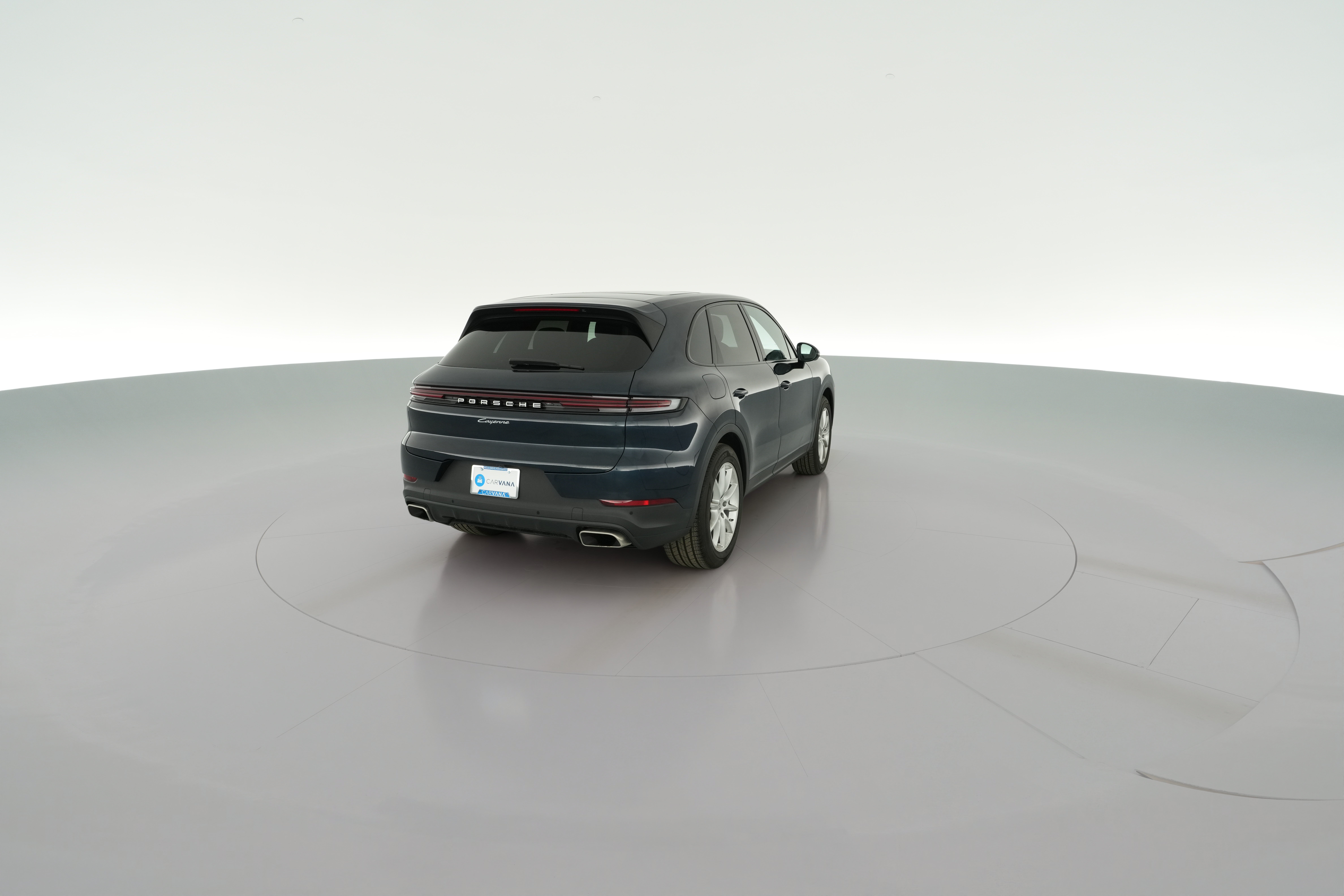 2025 Porsche Cayenne Base - Photo 34