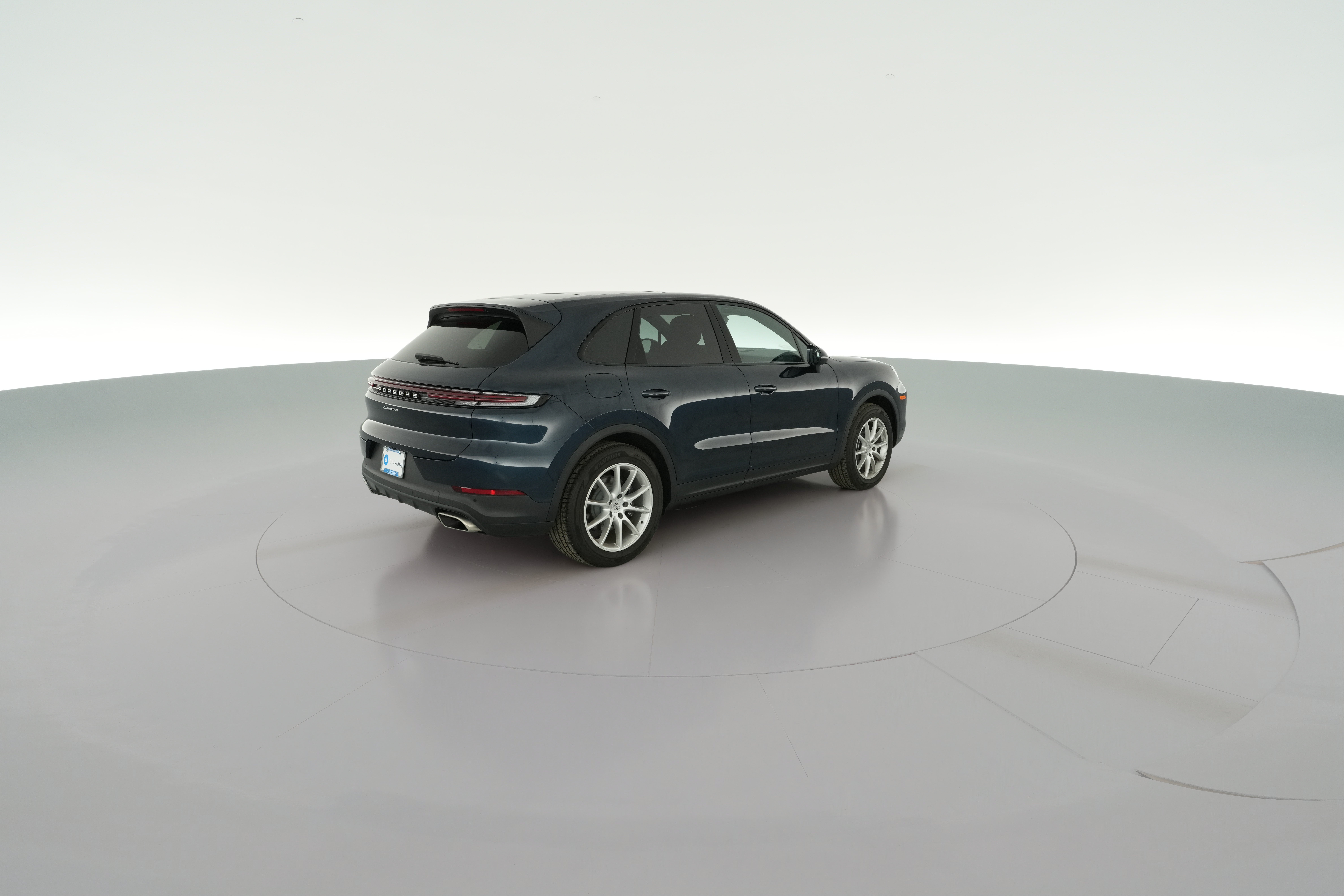 2025 Porsche Cayenne Base - Photo 35