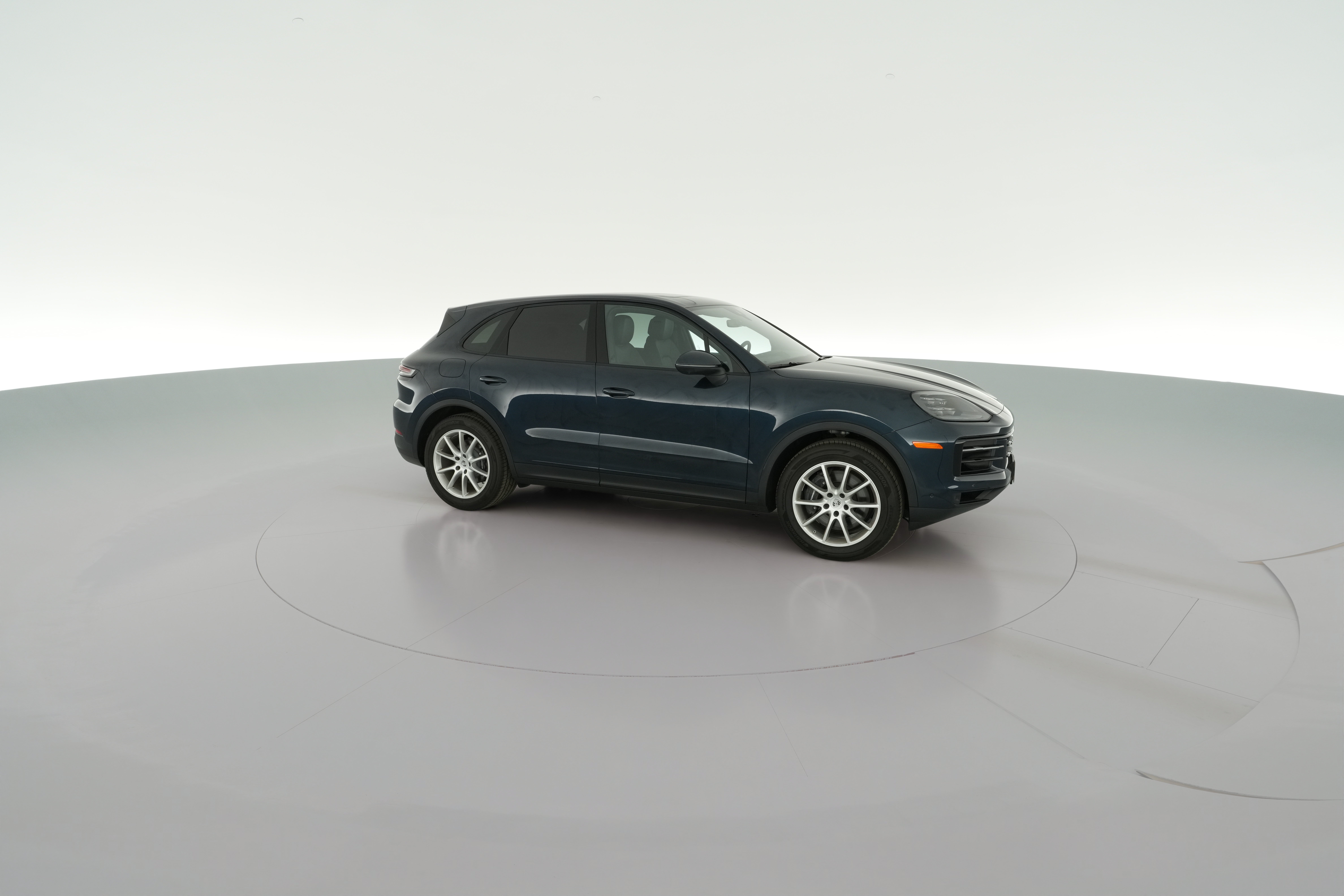 2025 Porsche Cayenne Base - Photo 38